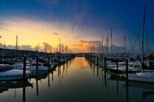 marina 1